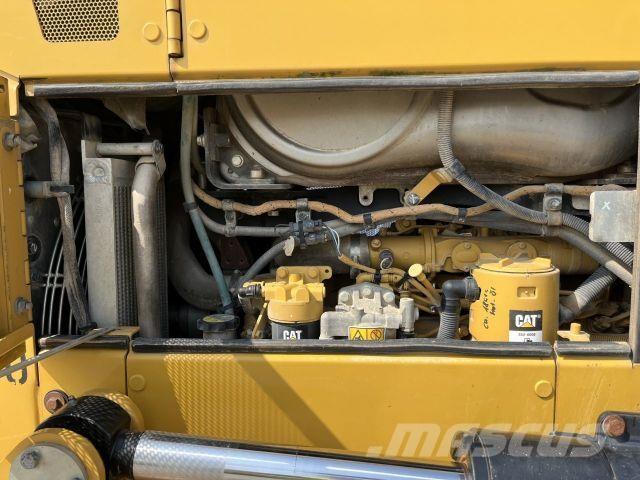 CAT D6N XL Diger