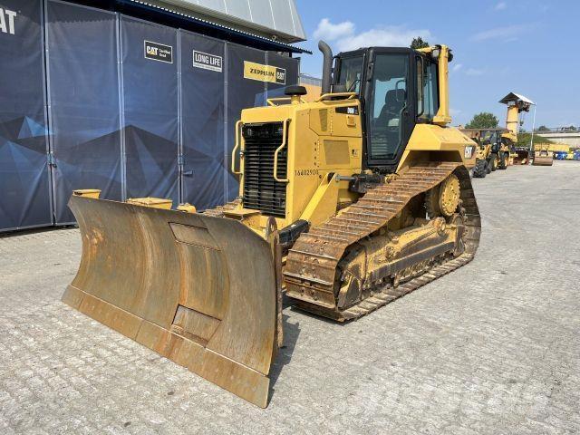 CAT D6N XL Diger