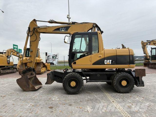 CAT M313C Diger