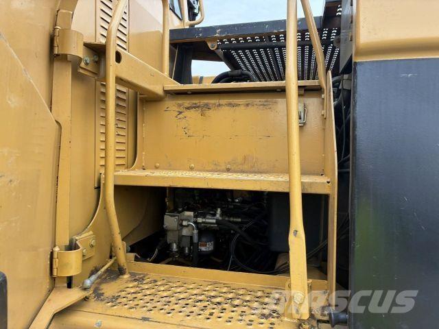 CAT M313C Diger
