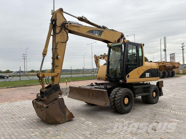 CAT M313C Diger