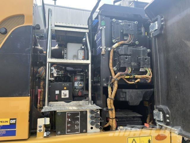 CAT M315F Diger