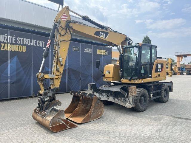 CAT M315F Diger