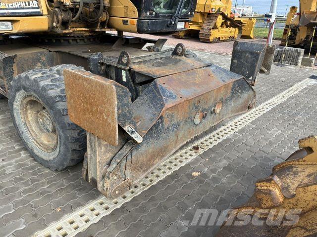 CAT M316C Diger