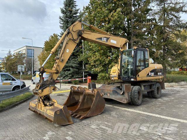 CAT M316C Diger