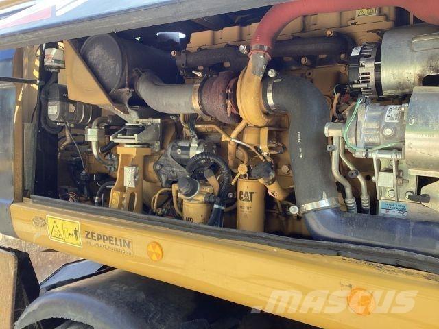 CAT M316D Diger