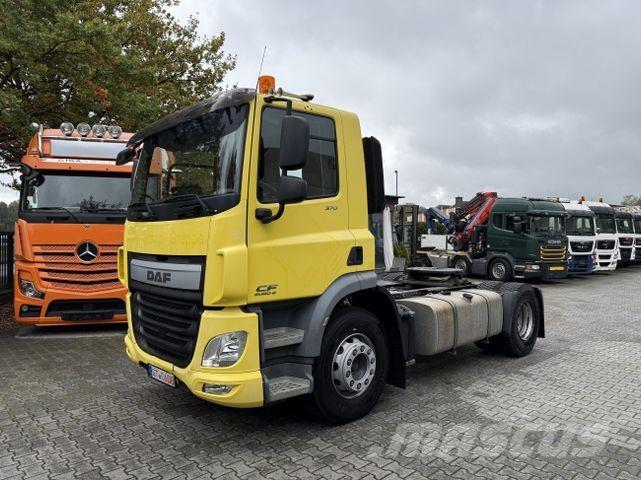 DAF CF 370 4X2 Çekiciler