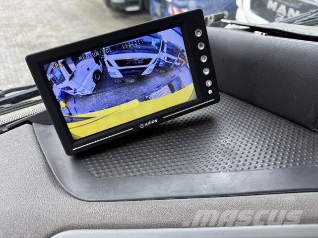 DAF CF 370 4X2 Çekiciler