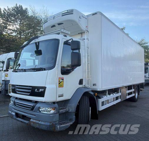 DAF LF 55.250 Frigofrik kamyonlar