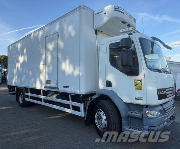 DAF LF 55.250 Frigofrik kamyonlar