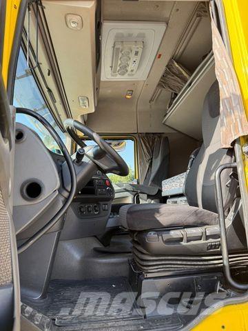 DAF XF 440 FAN Çekiciler