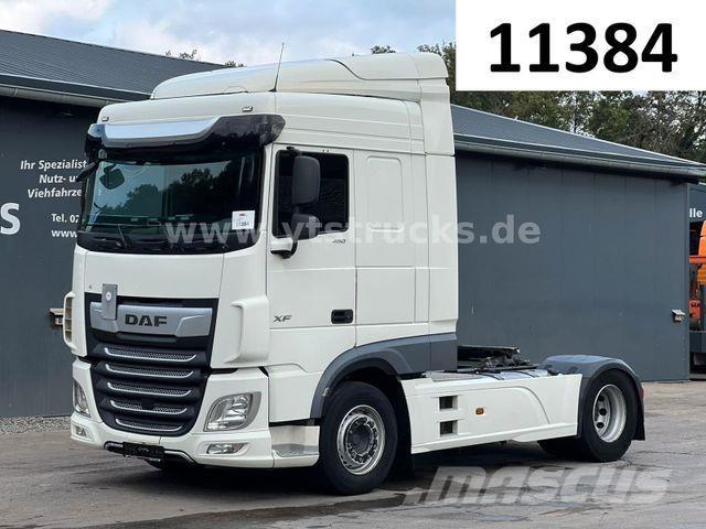 DAF XF 480 4x2 Çekiciler