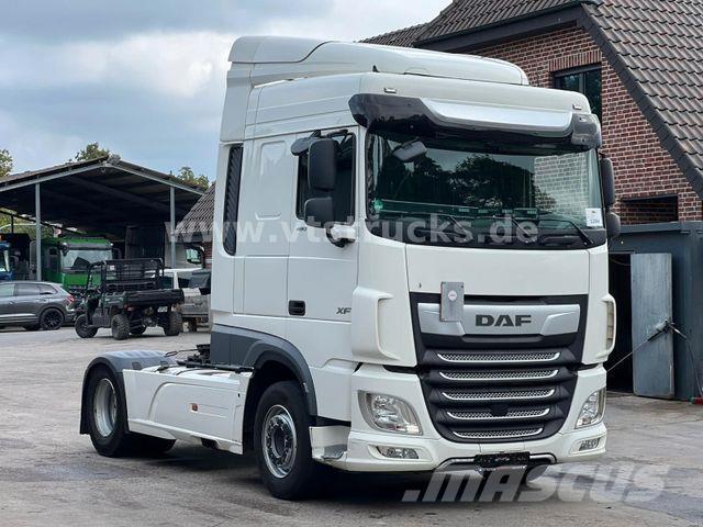 DAF XF 480 4x2 Çekiciler