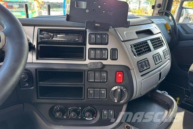 DAF XF460 4x2 Çekiciler