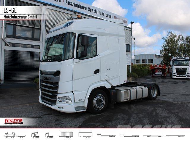 DAF XG 530 FT Çekiciler