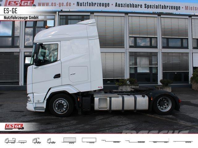 DAF XG 530 FT Çekiciler