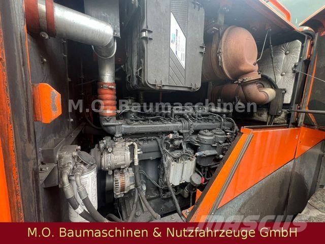 Doosan DL 550-3 Tekerlekli yükleyiciler