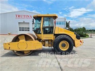 Dynapac CA302D Diğer silindirler