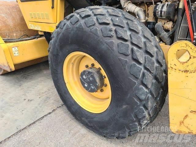 Dynapac CA302D Diğer silindirler