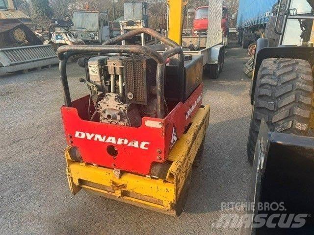 Dynapac LP 750H Diğer silindirler