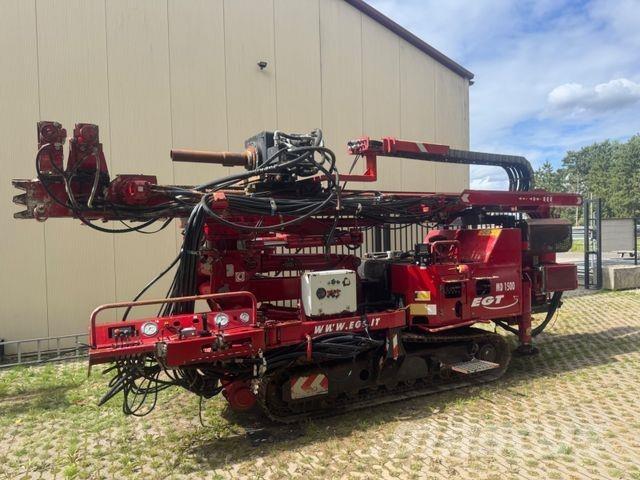EGT MD 1500 Deliciler