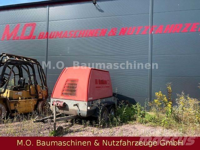 Falch Trailjet 30 Diger