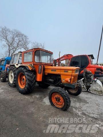 Fiat Traktor 850 Traktörler