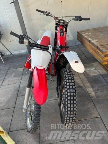  Gasgas 125 ccm Diger kamyonlar
