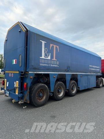  GLAS INNENLADER Diger yari çekiciler