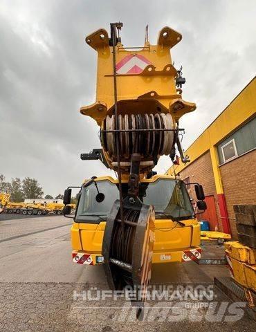 Grove GMK 6300L-1 Yol-Arazi Tipi Vinçler (AT)