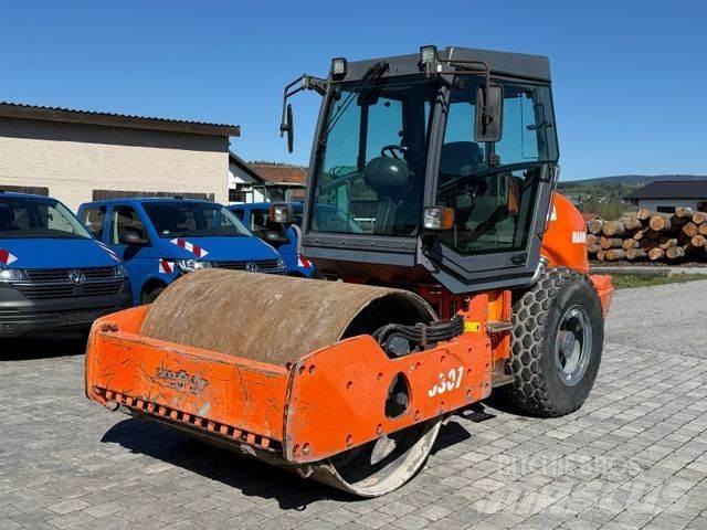 Hamm 3307 Diğer silindirler