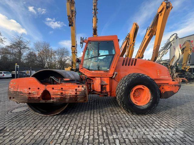 Hamm 3518 Diğer silindirler