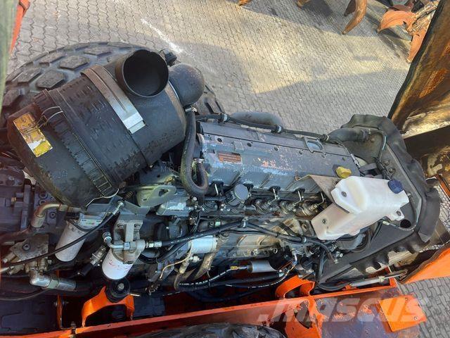 Hamm 3518 Diğer silindirler