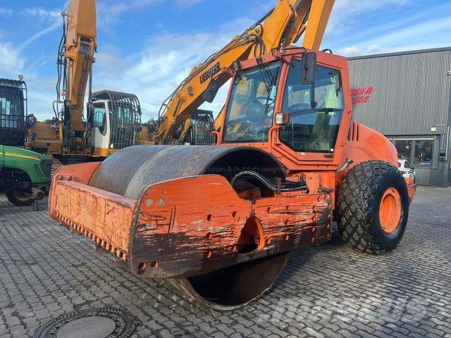 Hamm 3518 Diğer silindirler