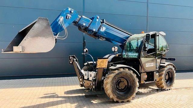 Haulotte HTL 4017 Diger