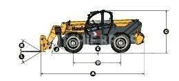 Haulotte HTL 4017 Diger