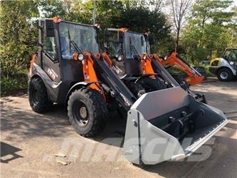 Hitachi ZW75-6C Tekerlekli yükleyiciler