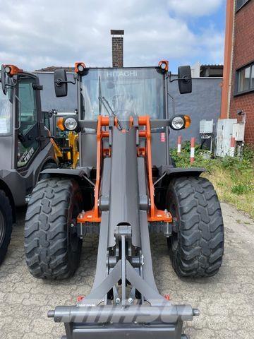 Hitachi ZW95-6-C Tekerlekli yükleyiciler