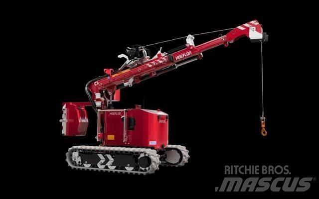 Hoeflon C1e Diger
