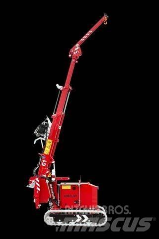 Hoeflon C1e Diger