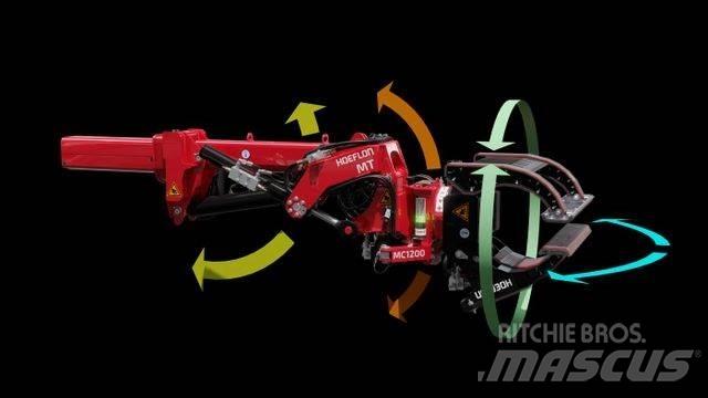 Hoeflon Multitool Diger