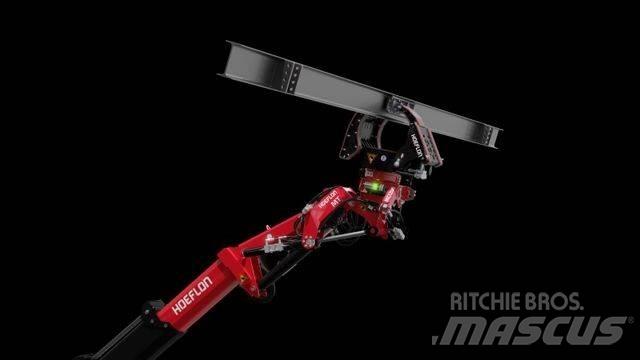 Hoeflon Multitool Diger