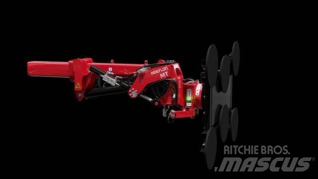 Hoeflon Multitool Diger