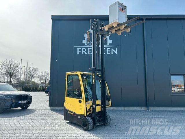 Hyster J2.0XNT MWB Elektrikli forkliftler