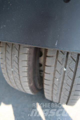 Iveco 70 C 17 4x2 Damperli kamyonlar