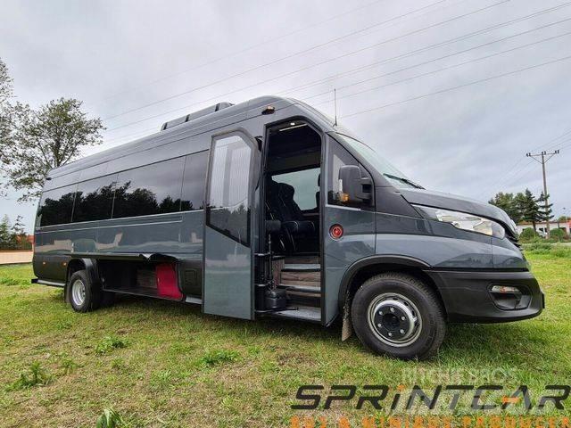 Iveco DAILY 70C21 Minibüsler