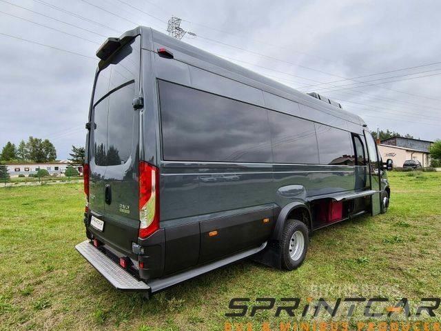 Iveco DAILY 70C21 Minibüsler
