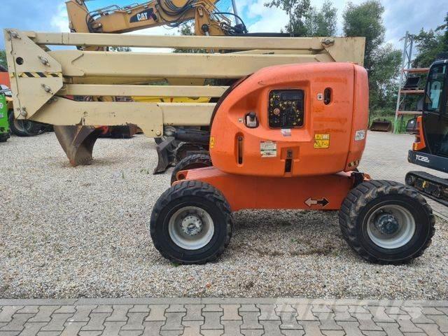JLG 450 AJ - Körüklü personel platformları