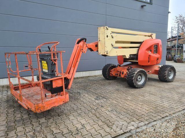 JLG 450 AJ - Körüklü personel platformları