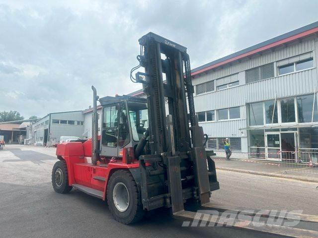 Kalmar DCE160-12 Dizel forkliftler